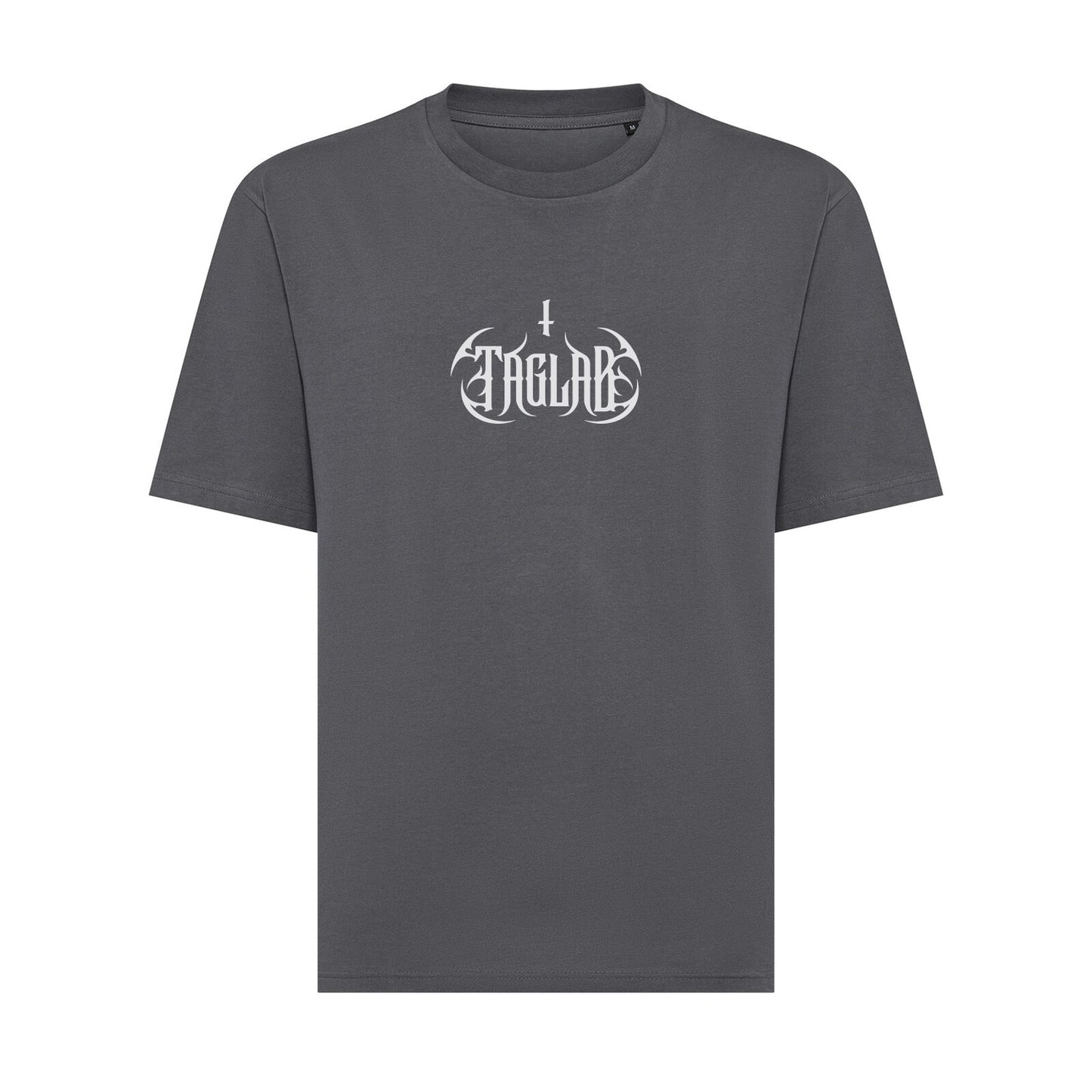 T-shirt oversize - Demon Spine