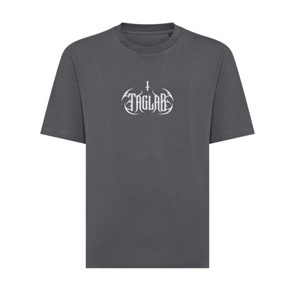 T-shirt oversize - Demon Spine