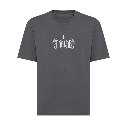 T-shirt oversize - Demon Spine