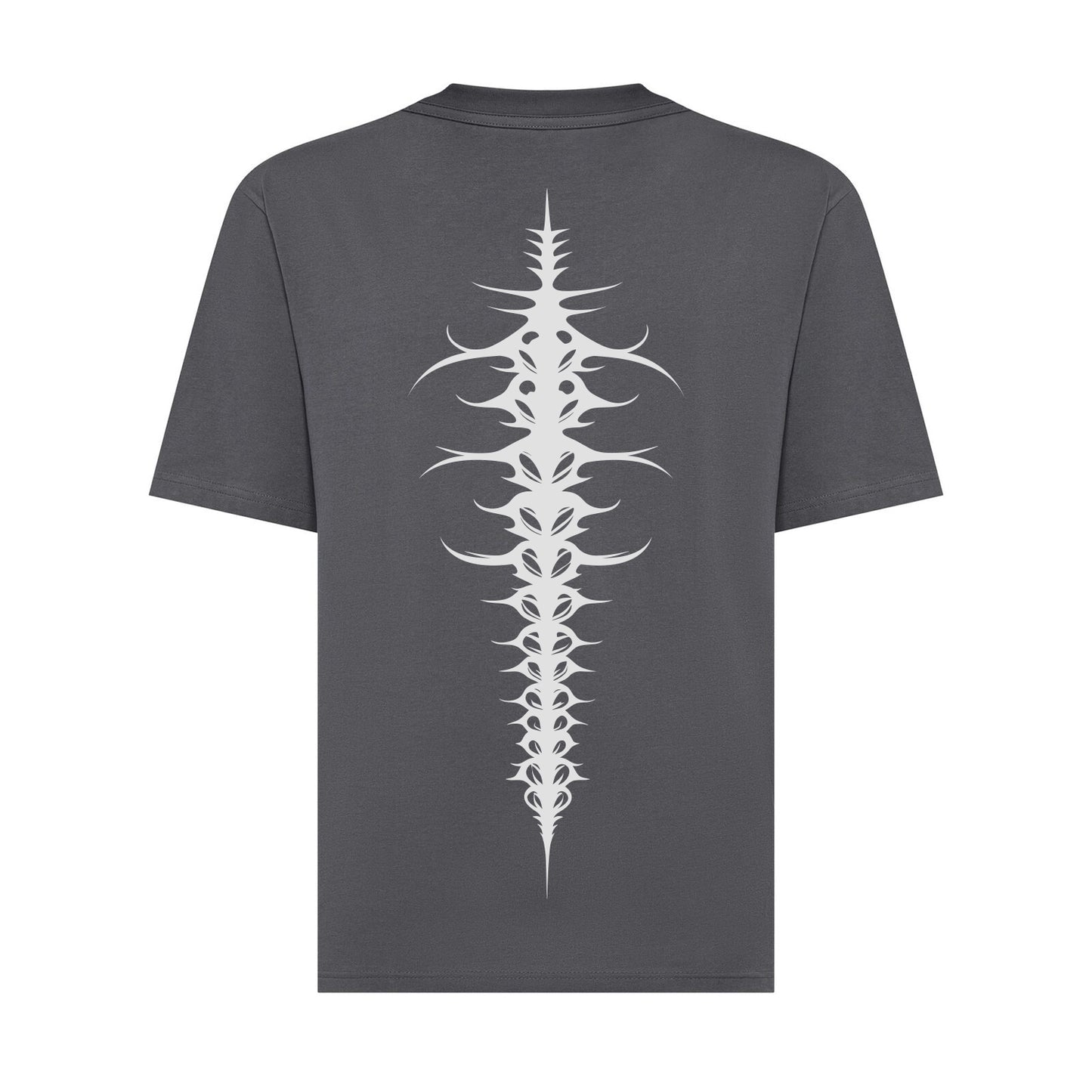 T-shirt oversize - Demon Spine
