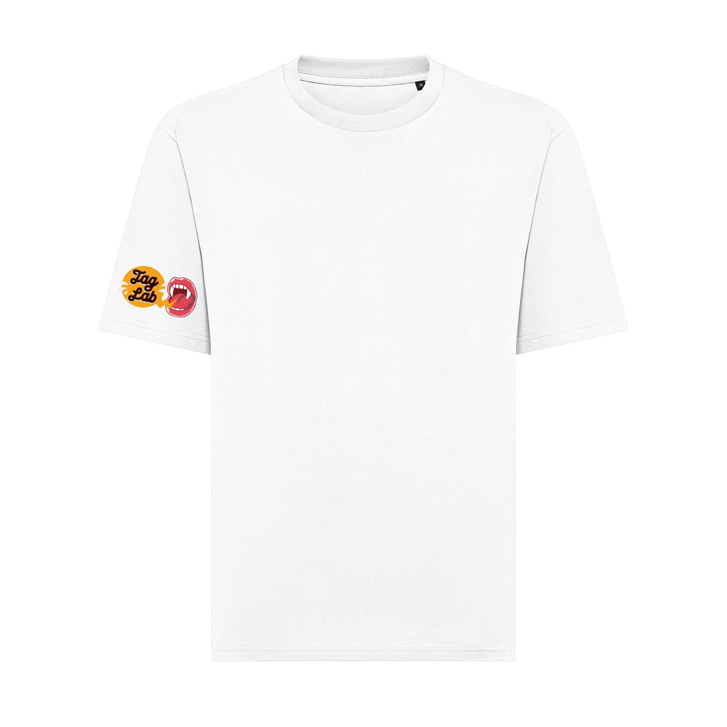 T-shirt Oversize - Juicy