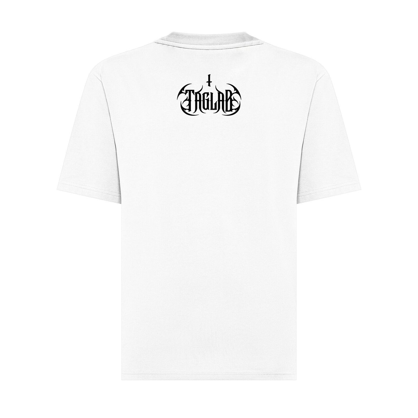 T-shirt Oversize - Sinner
