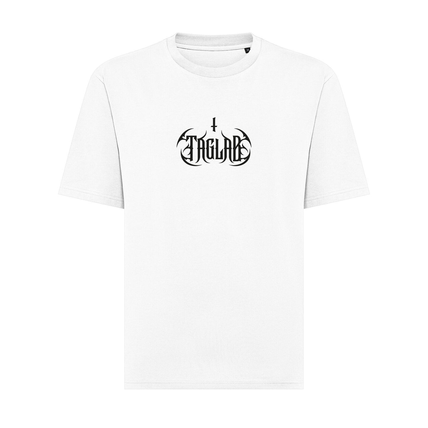 T-shirt oversize - Demon Spine