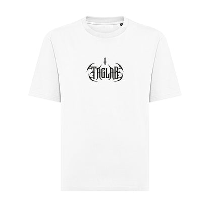 T-shirt oversize - Demon Spine