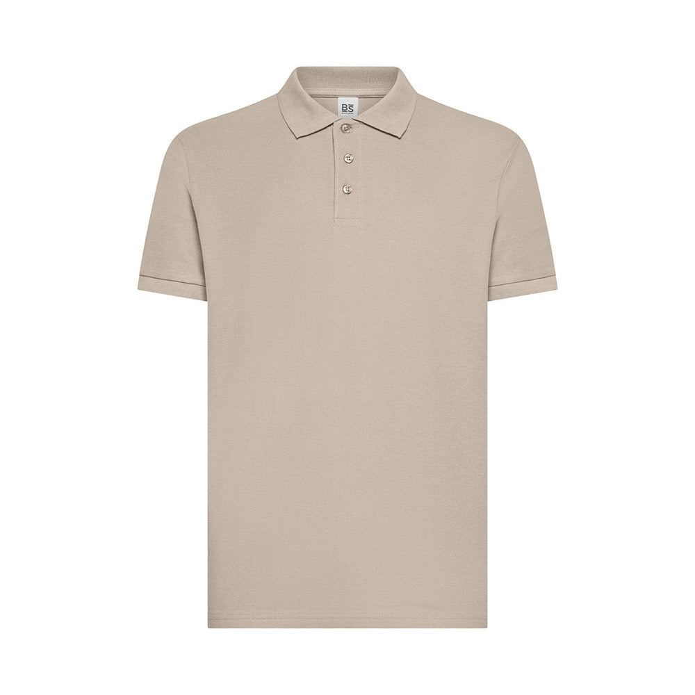 Polo maniche corte unisex - Make it yours!