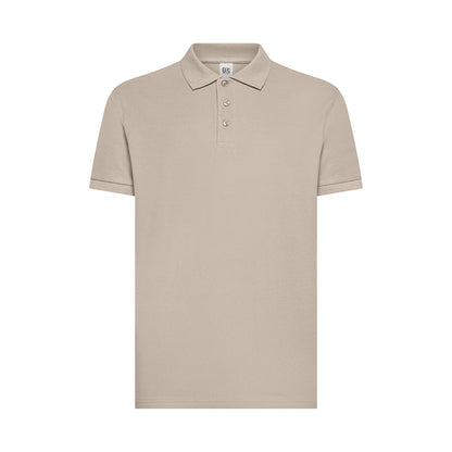 Polo maniche corte unisex - Make it yours!