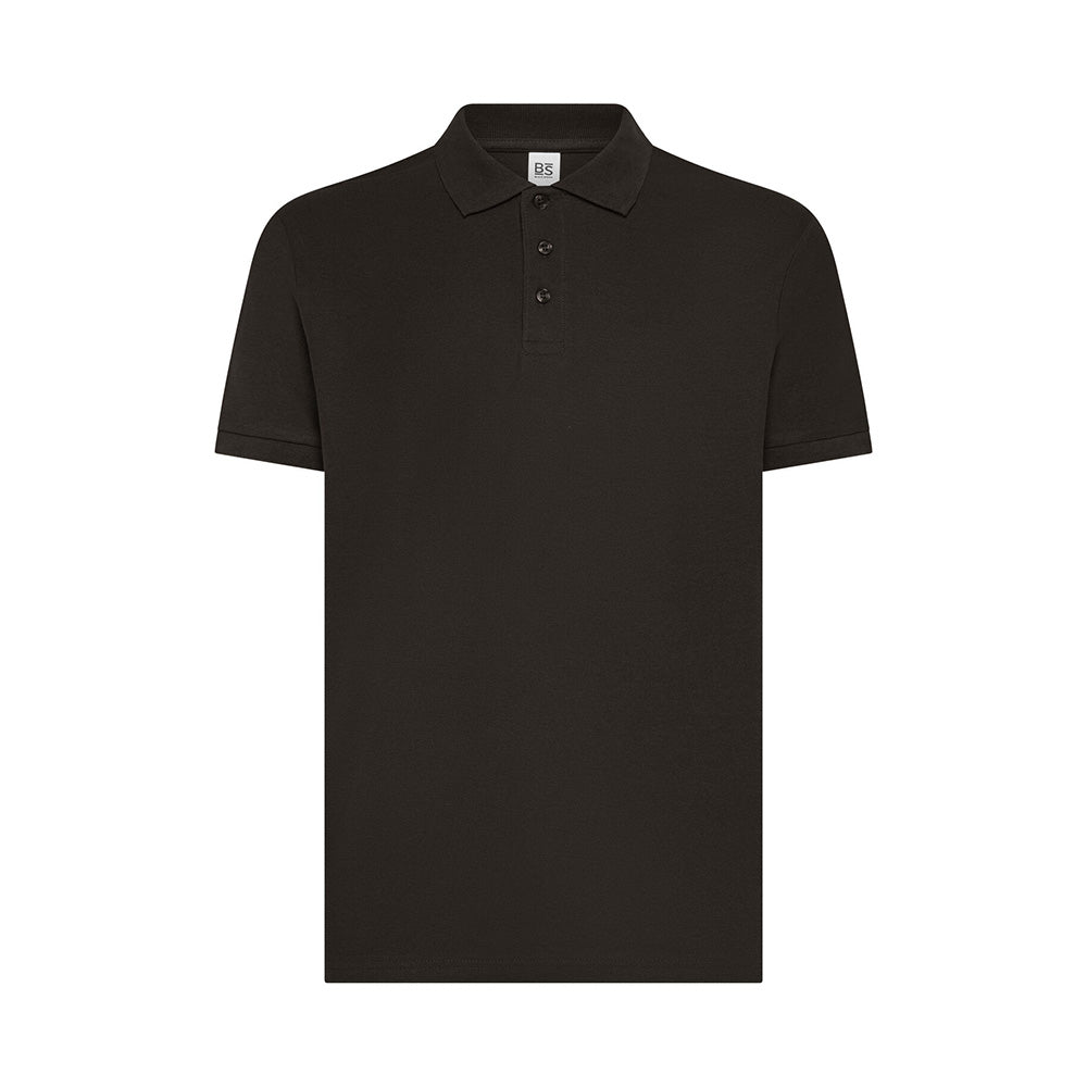 Polo maniche corte unisex - Make it yours!