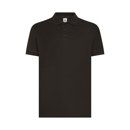 Polo maniche corte unisex - Make it yours!