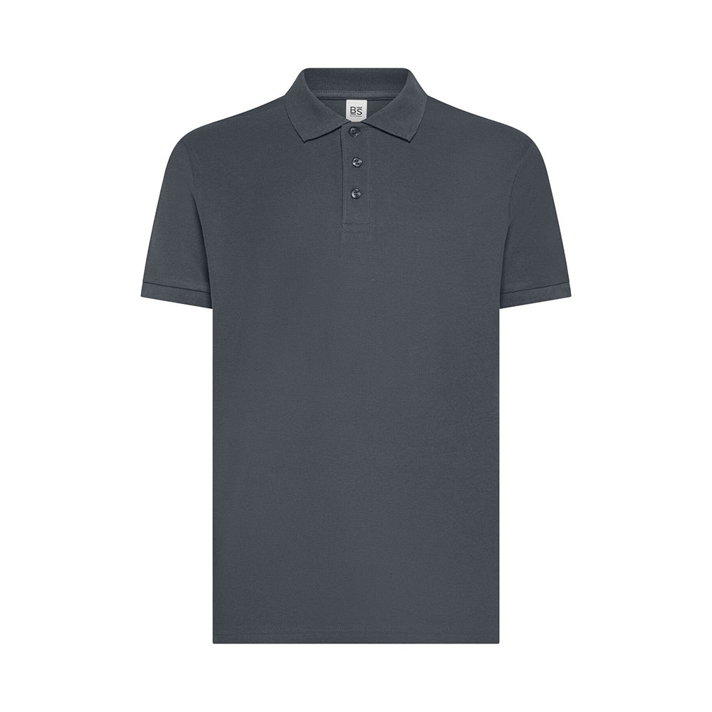 Polo maniche corte unisex - Make it yours!