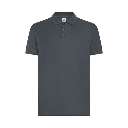 Polo maniche corte unisex - Make it yours!