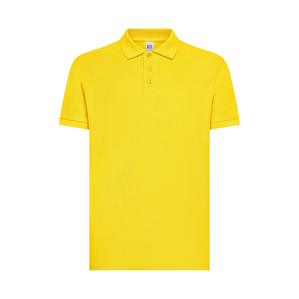 Polo maniche corte unisex - Make it yours!