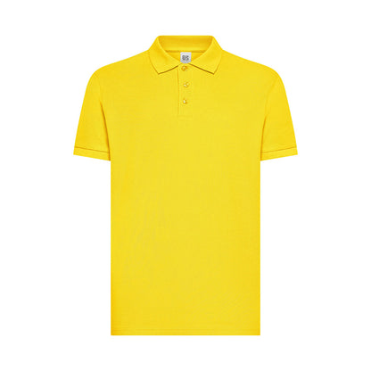 Polo maniche corte unisex - Make it yours!