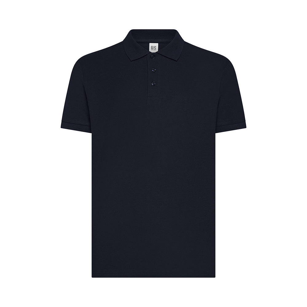 Polo maniche corte unisex - Make it yours!