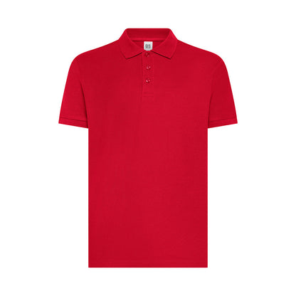 Polo maniche corte unisex - Make it yours!