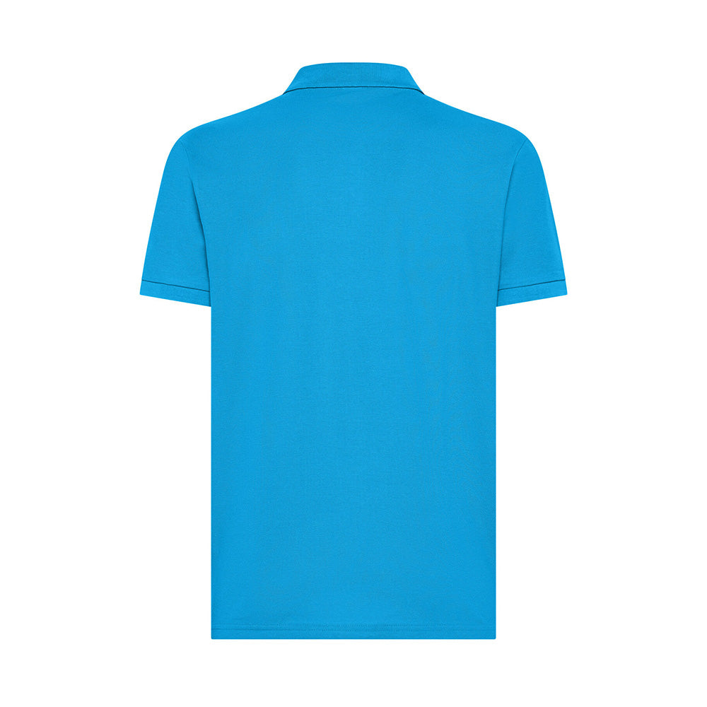 Polo maniche corte unisex - Make it yours!