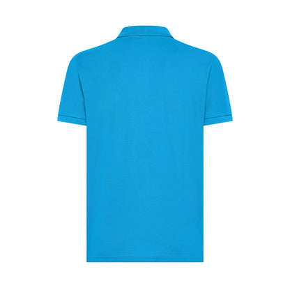 Polo maniche corte unisex - Make it yours!