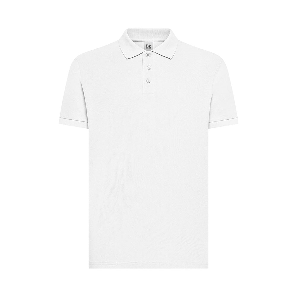 Polo maniche corte unisex - Make it yours!