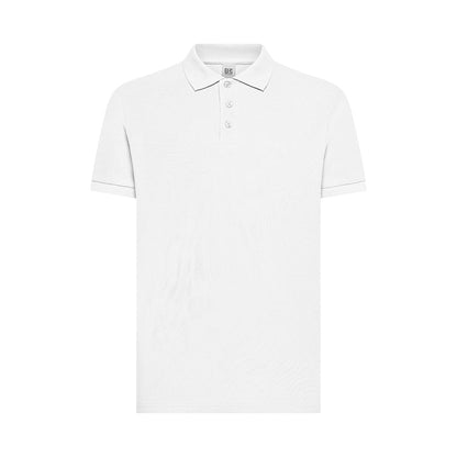 Polo maniche corte unisex - Make it yours!