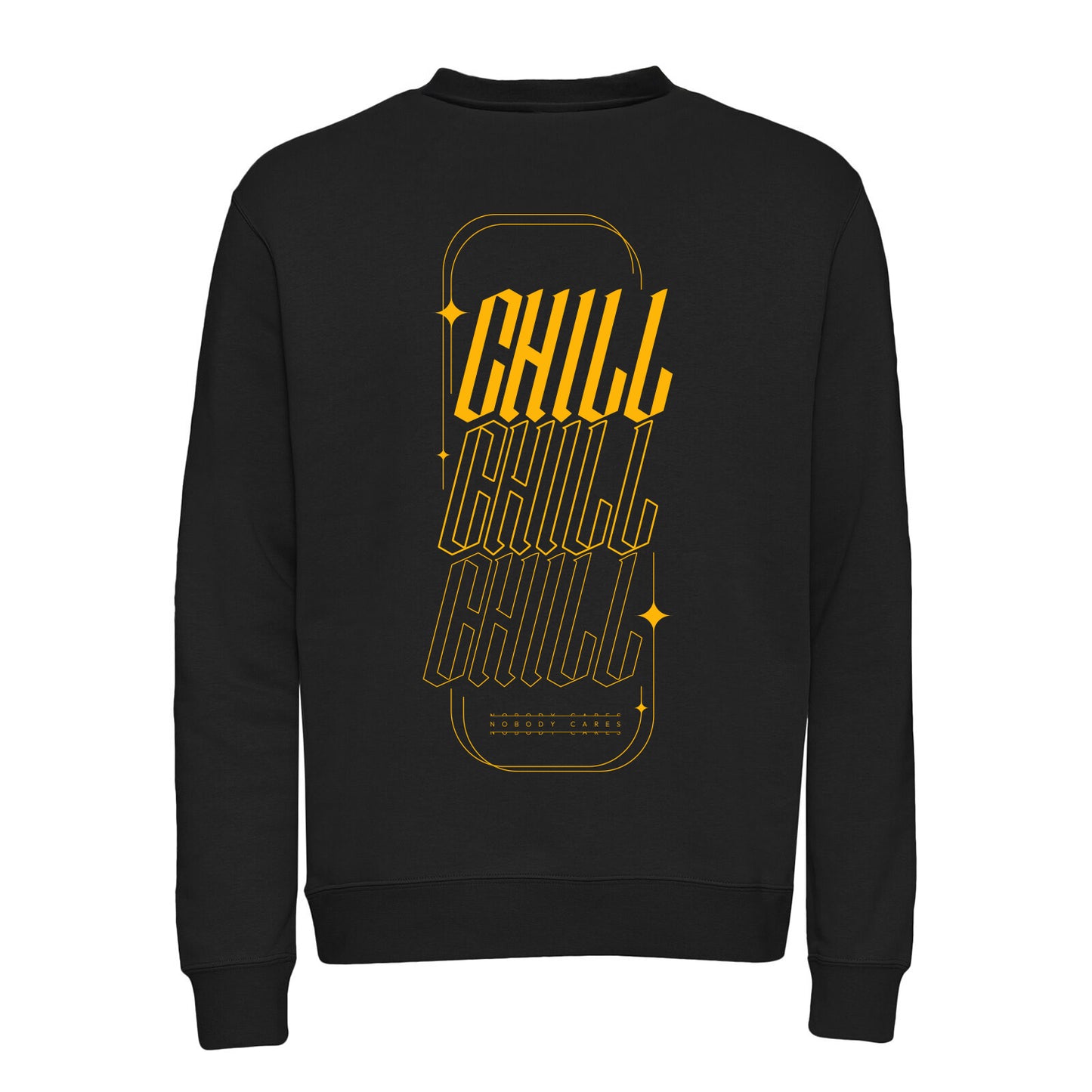 Felpa regular - Chill