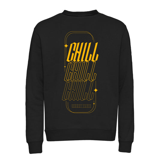 Felpa regular - Chill