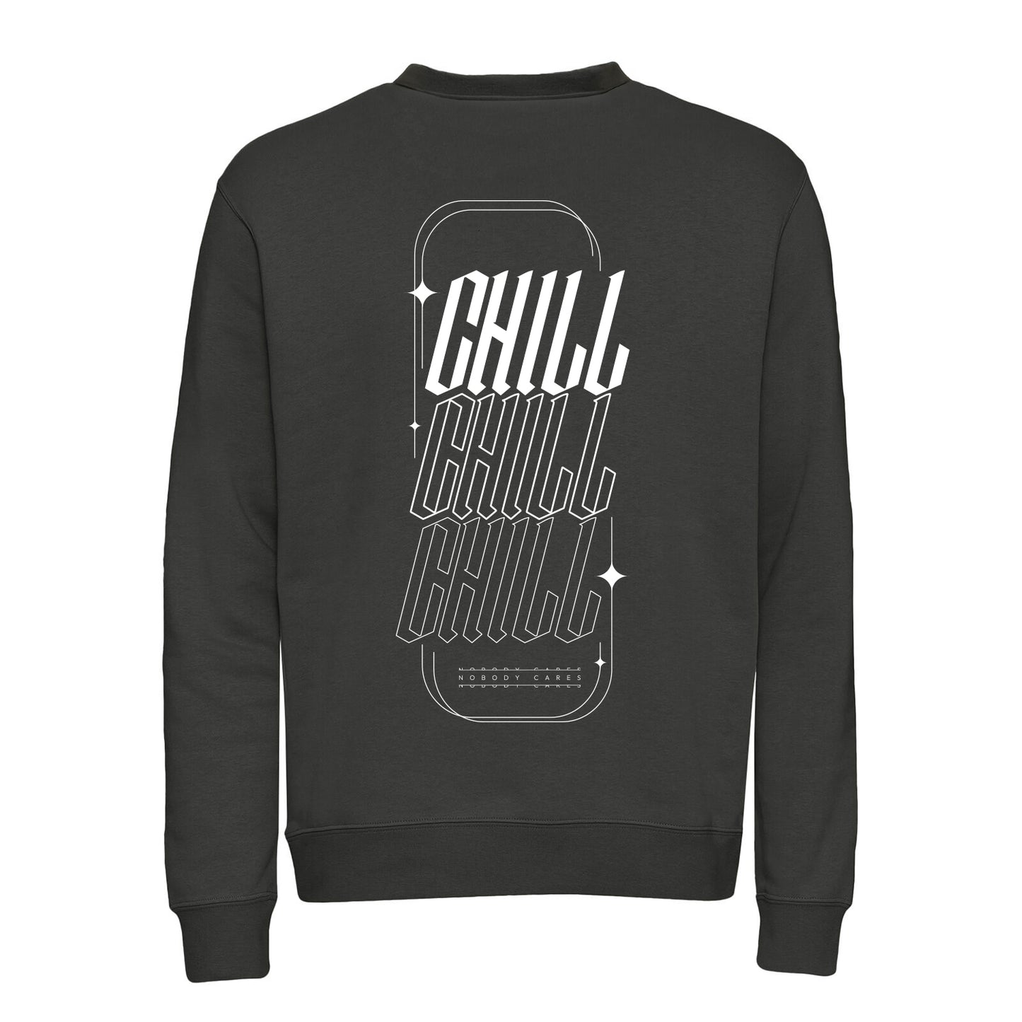 Felpa regular - Chill
