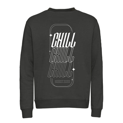 Felpa regular - Chill