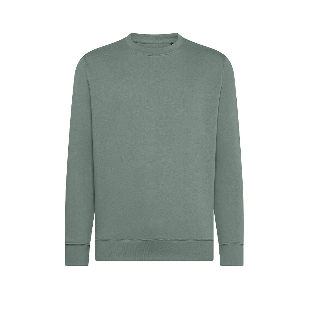 Felpa girocollo unisex - Make it yours!