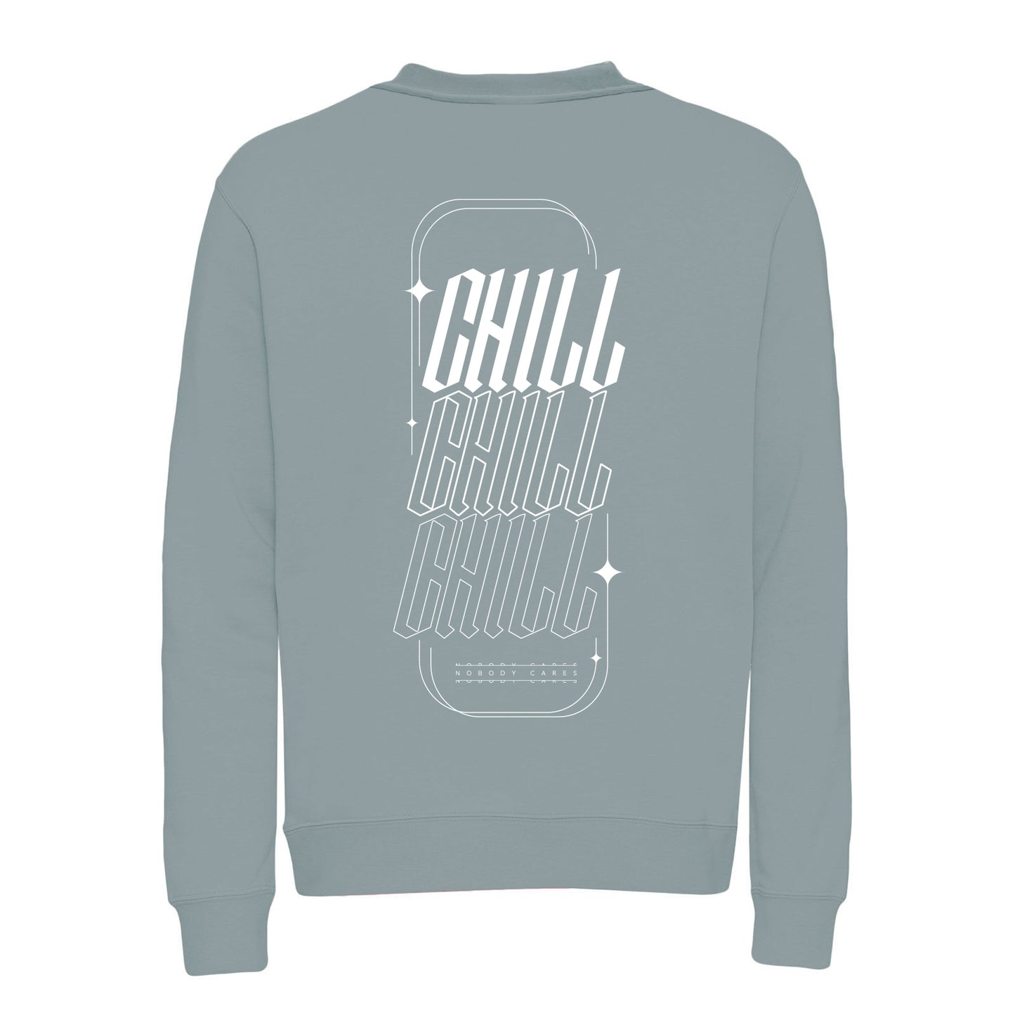 Felpa regular - Chill