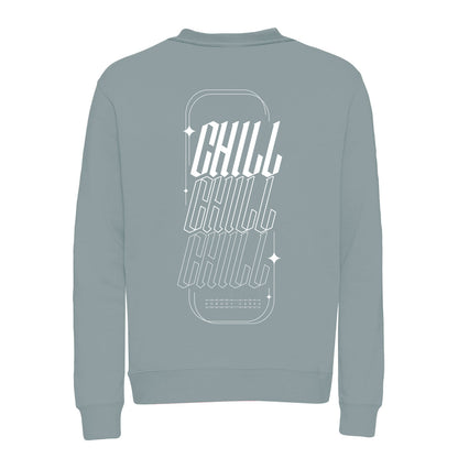 Felpa regular - Chill