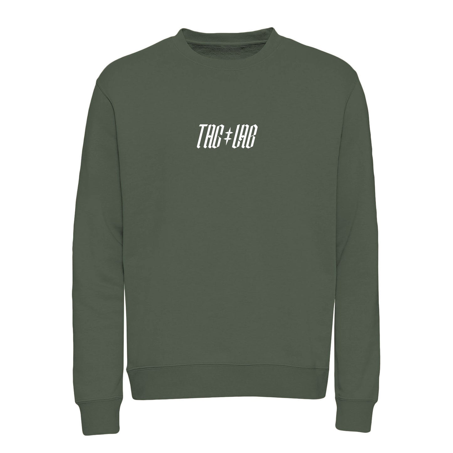 Felpa regular - Chill