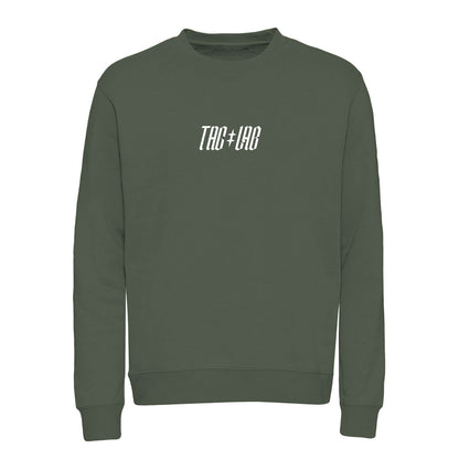 Felpa regular - Chill