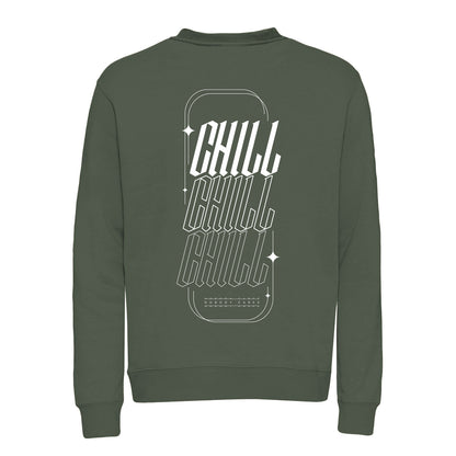 Felpa regular - Chill