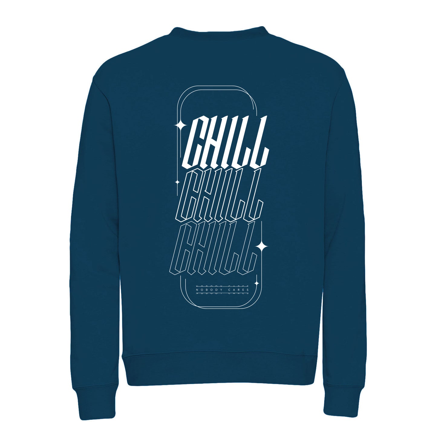 Felpa regular - Chill