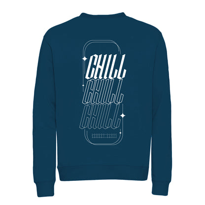 Felpa regular - Chill