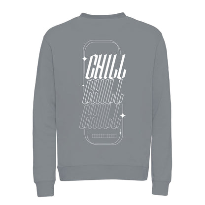 Felpa regular - Chill