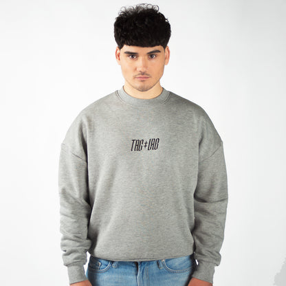 Felpa regular - Thunder