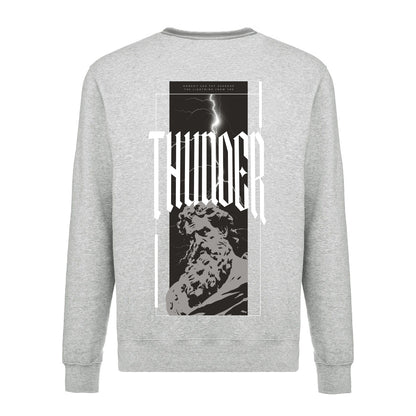 Felpa regular - Thunder