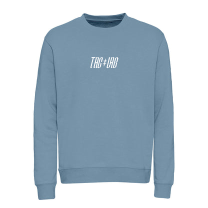 Felpa regular - Chill