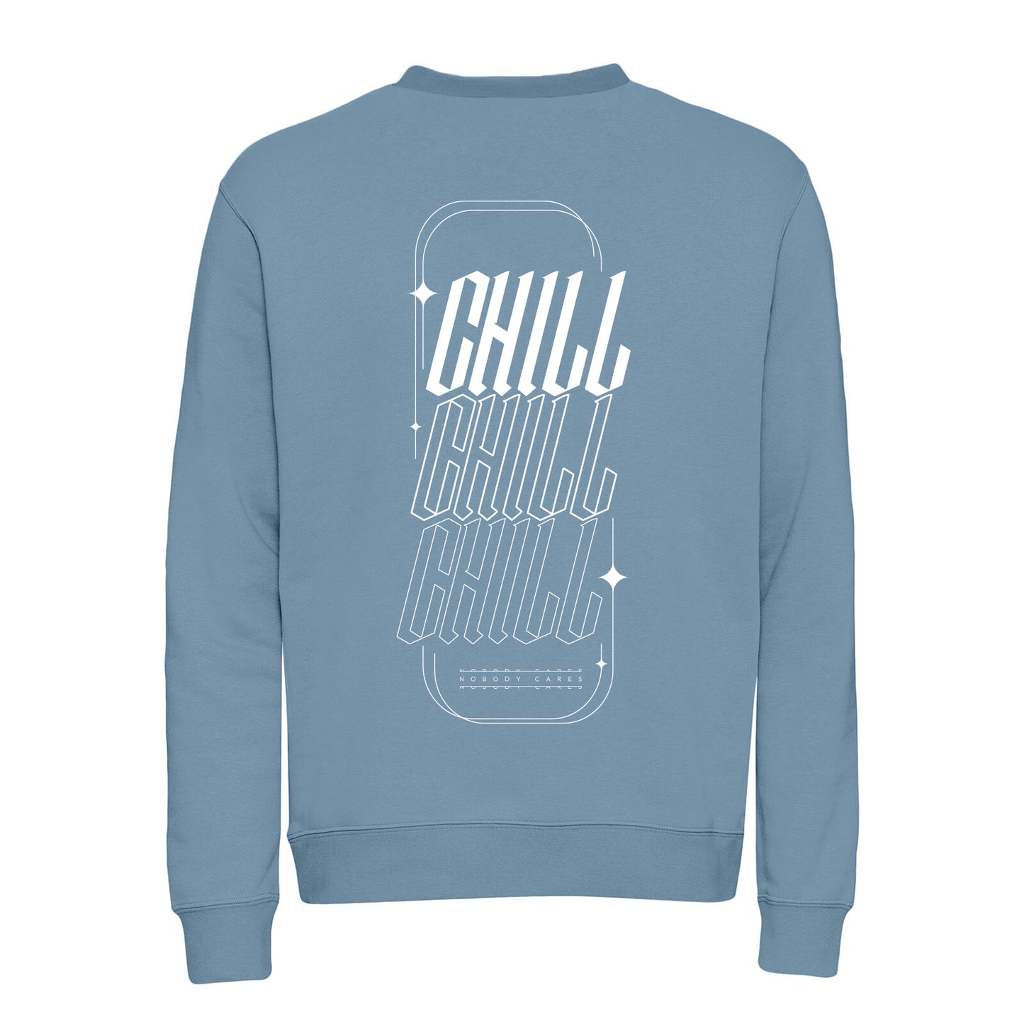 Felpa regular - Chill