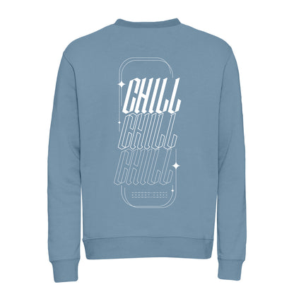 Felpa regular - Chill