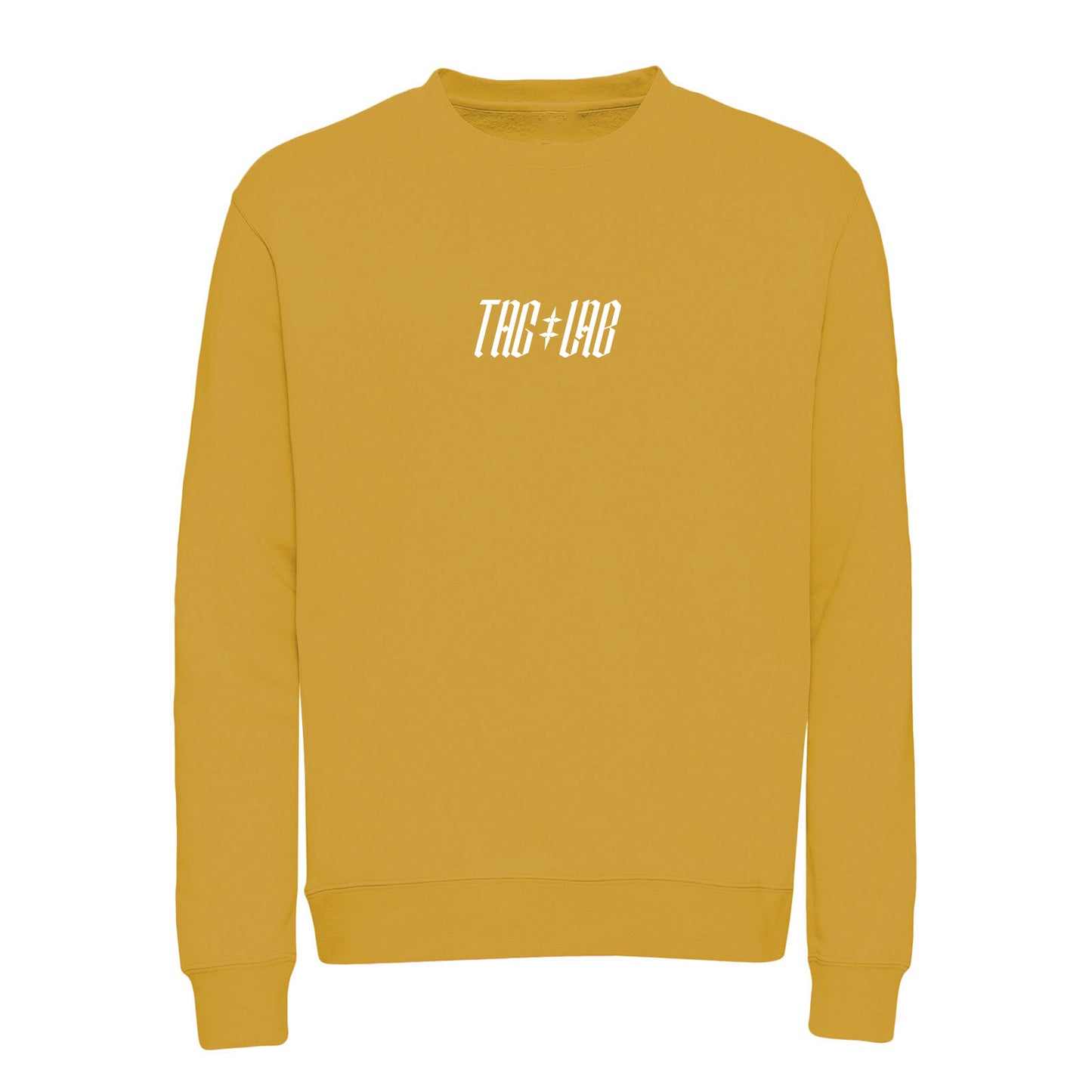 Felpa regular - Chill