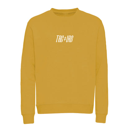 Felpa regular - Chill