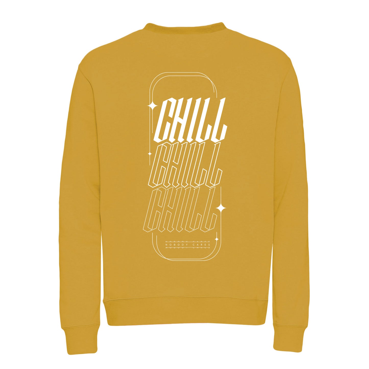 Felpa regular - Chill