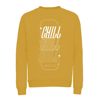 Felpa regular - Chill