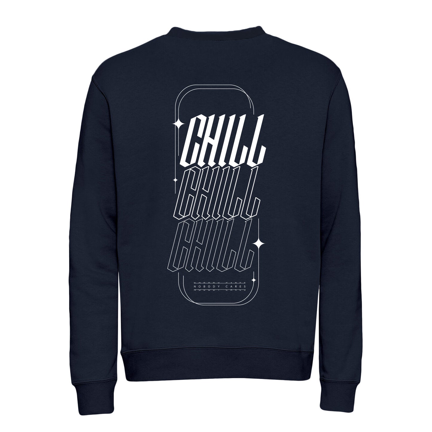 Felpa regular - Chill