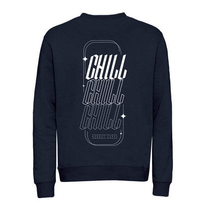 Felpa regular - Chill