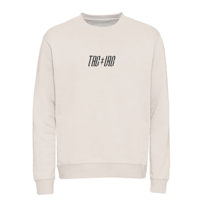 Felpa regular - Chill
