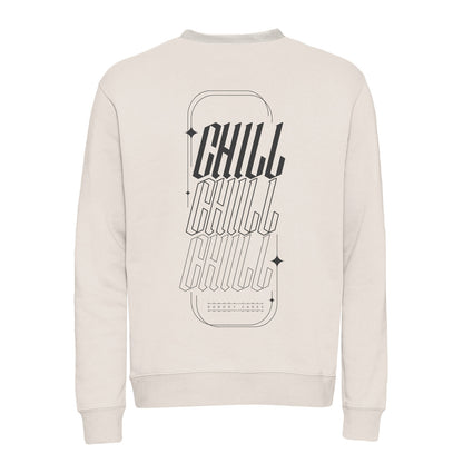 Felpa regular - Chill