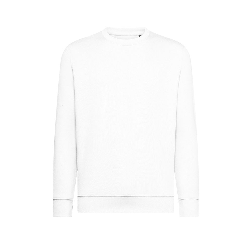 Felpa girocollo unisex - Make it yours!
