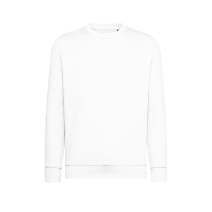 Felpa girocollo unisex - Make it yours!